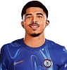 Wesley Fofana