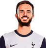 James Maddison